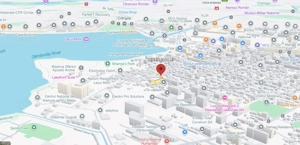 Teren intravilan 2.810 mp - Militari, utilitati , independent de Apanova 