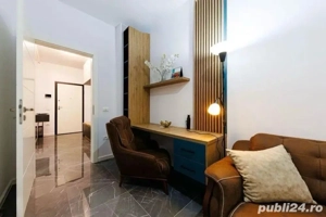 Ap in Future Residence cu piscina - imagine 3