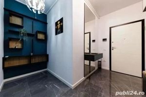 Ap in Future Residence cu piscina - imagine 5