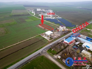 ID 7901 EXCLUSIVITATE - Teren intravilan în Cataloi