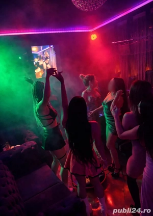  VIP ZONE - 25 maseuze - de 18 ani pentru dvs.