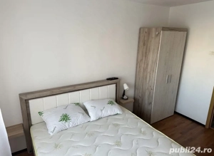 Ap.3  camere decomandate Tomis Nord 