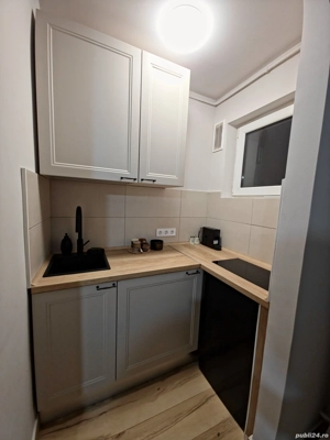 Închiriere cabinet Bucureşti   Piața Alba Iulia (ultracentral) - imagine 10