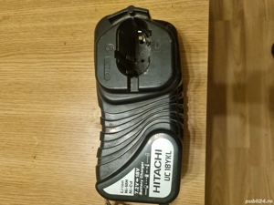 De vanzare ancarcator Hitachi