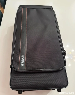 Saxofon Yamaha YAS-275 - imagine 2