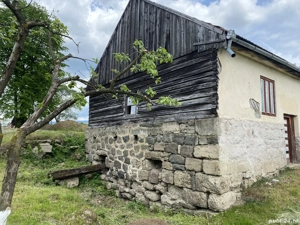 Moara de măcinat cereale veche  - imagine 2