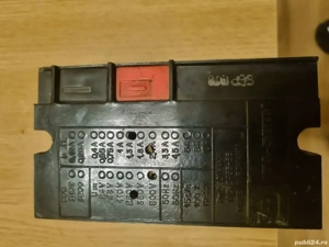 De vanzare ac3 trifazat