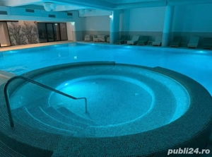 Vand apartament LUX in Sinaia, Complex Belleview - imagine 9