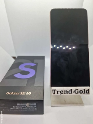 Samsung Galaxy S21  - imagine 2