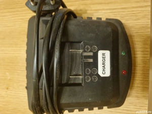 De vanzare ancarcator Ruris