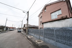 Casa la gri - Romanesti - imagine 3