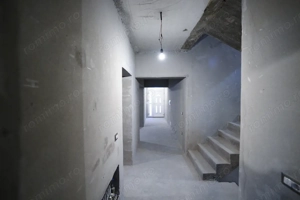 Casa la gri - Romanesti - imagine 8