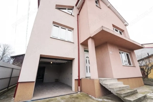 Casa la gri - Romanesti - imagine 4