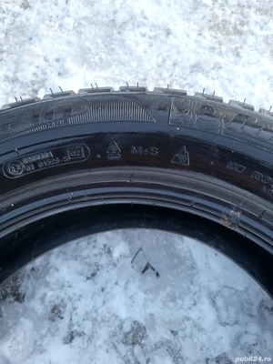 Anvelopa Michelin 205/60/R16 - imagine 3