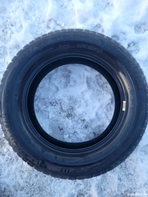 Anvelopa Michelin 205/60/R16 - imagine 2