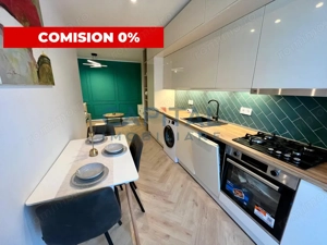 COMISION 0! Apartament 3 camere, 56 mp utili, Terasa de 12 MP, – Str EROILOR