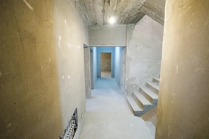 Casa la gri - Romanesti - imagine 15