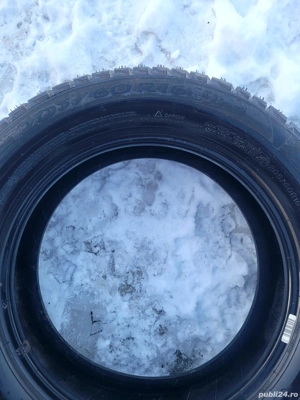 Anvelopa Michelin 205/60/R16 - imagine 4