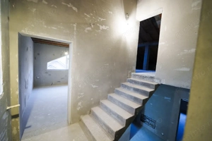 Casa la gri - Romanesti - imagine 18