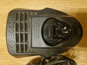 De vanzare ancarcator Bosh