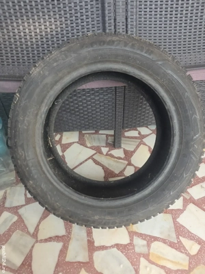 Anvelopa de iarnă Goodyear 205 55 16