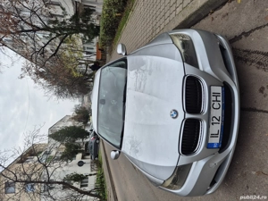 Bmw seria 3 -2011 