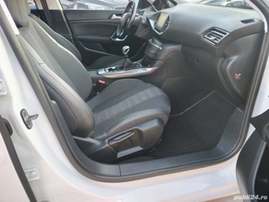 Peugeot 308 PureTech 130 GPF Stop & Start Allure Pack - imagine 17