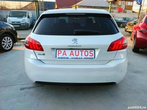 Peugeot 308 PureTech 130 GPF Stop & Start Allure Pack - imagine 5