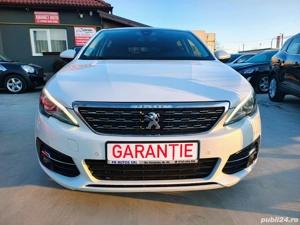 Peugeot 308 PureTech 130 GPF Stop & Start Allure Pack - imagine 2