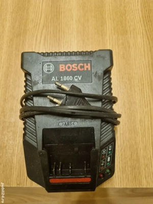 De vanzare ancarcator Bosh