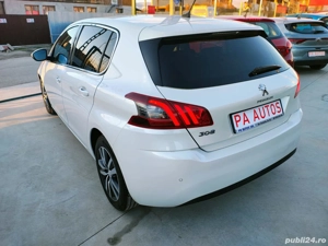 Peugeot 308 PureTech 130 GPF Stop & Start Allure Pack - imagine 6