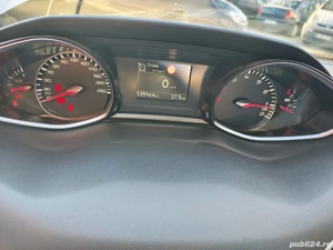 Peugeot 308 PureTech 130 GPF Stop & Start Allure Pack - imagine 11