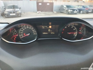 Peugeot 308 PureTech 130 GPF Stop & Start Allure Pack - imagine 10