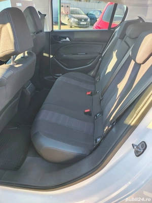 Peugeot 308 PureTech 130 GPF Stop & Start Allure Pack - imagine 19