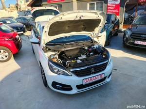Peugeot 308 PureTech 130 GPF Stop & Start Allure Pack - imagine 8