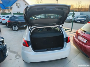 Peugeot 308 PureTech 130 GPF Stop & Start Allure Pack - imagine 7