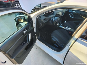 Peugeot 308 PureTech 130 GPF Stop & Start Allure Pack - imagine 12