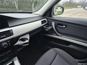 Bmw seria 3 -2011  - imagine 6