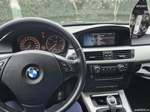 Bmw seria 3 -2011  - imagine 10