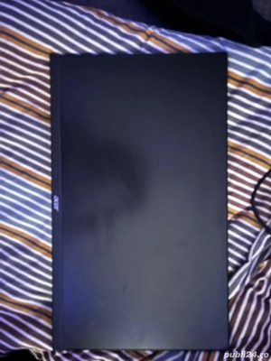 Monitor Acer 24.5 inch