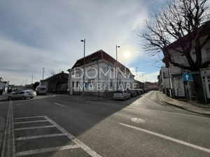 Închiriere spații birouri, zonă centrală – str. Tudor Vladimirescu