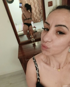 Sunt noua in orasul tau pentru putin timp