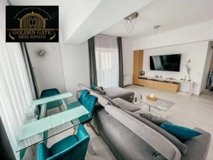 Mihai Bravu Timpuri Noi - 2 Camere Decomandat 71mp Bloc Nou Balcon