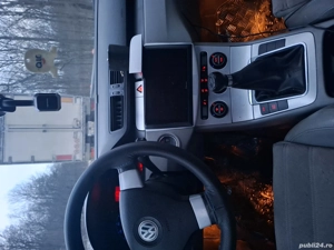 Vw pasat b 6 2005 - imagine 4