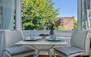 Zona Linistita | Apartament Insorit