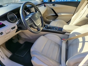 Peugeot 508 Hybrid  - imagine 2