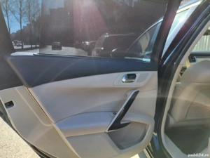 Peugeot 508 Hybrid  - imagine 3