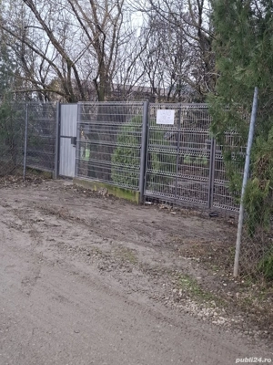 Proprietar vând 5000mp Berceni 