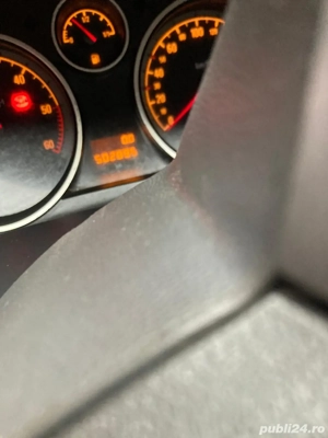 Opel Astra H Combi motor 1.7 Diesel - imagine 2