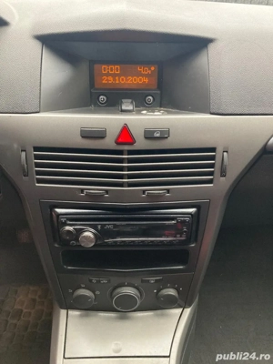 Opel Astra H Combi motor 1.7 Diesel - imagine 5